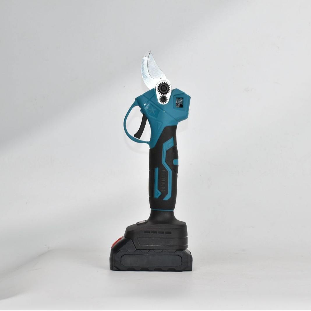 21v cordless electric branch trimmer