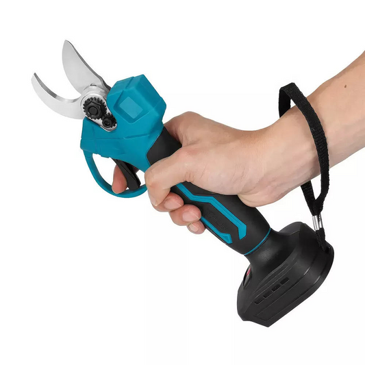 21v cordless electric branch trimmer