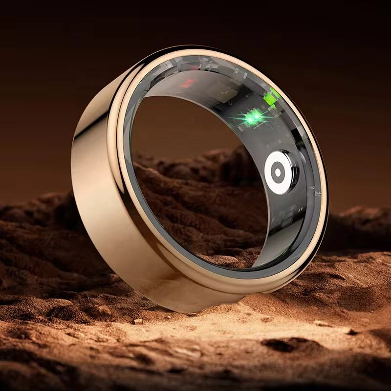 smart ring