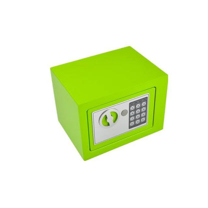 Mini smart safe