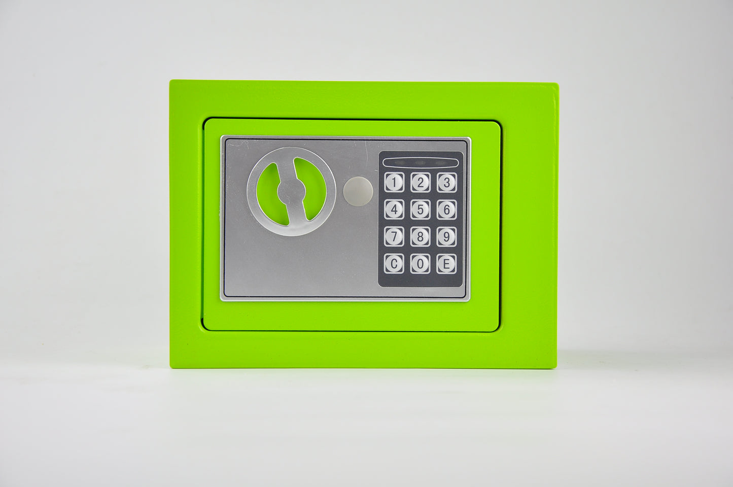 Mini smart safe