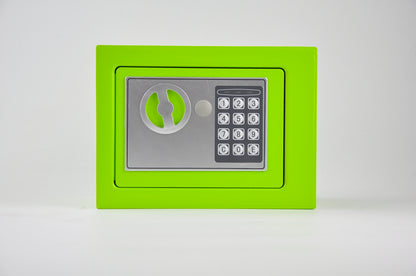 Mini smart safe
