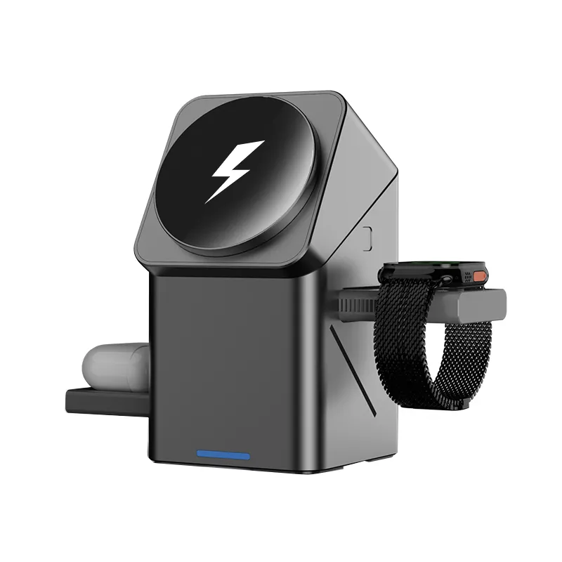 Apple Family 3-in-1 Wireless Charging Station