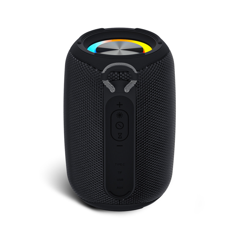 Subwoofer smart Bluetooth speaker