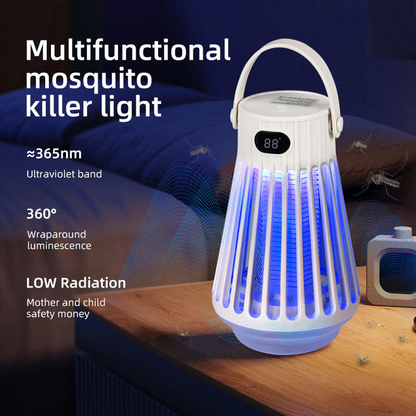 mosquito killer lamp