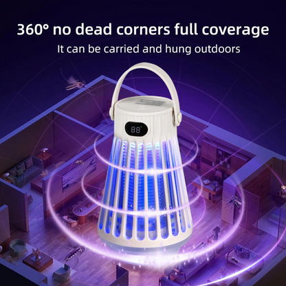 mosquito killer lamp