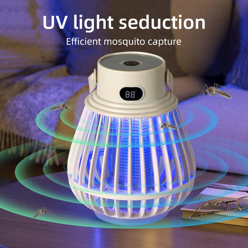 mosquito killer lamp