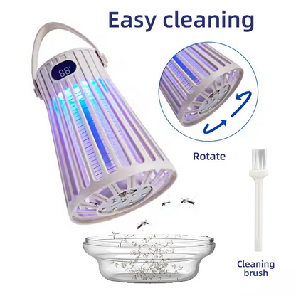 mosquito killer lamp