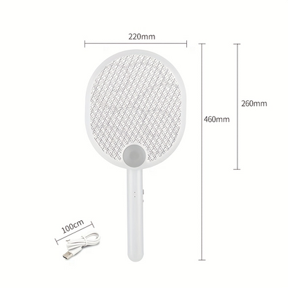 electronic mosquito swatter