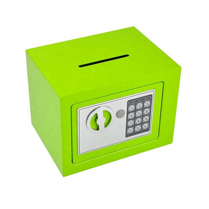Mini smart safe