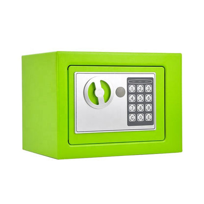 Mini smart safe